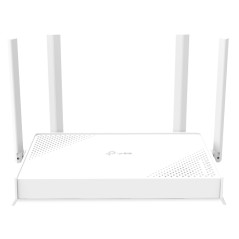 TP-Link Archer BE220W BE3600 Wi-Fi 7 Router - High-Speed Wireless Connectivity for Your Home - Model 1210002607681